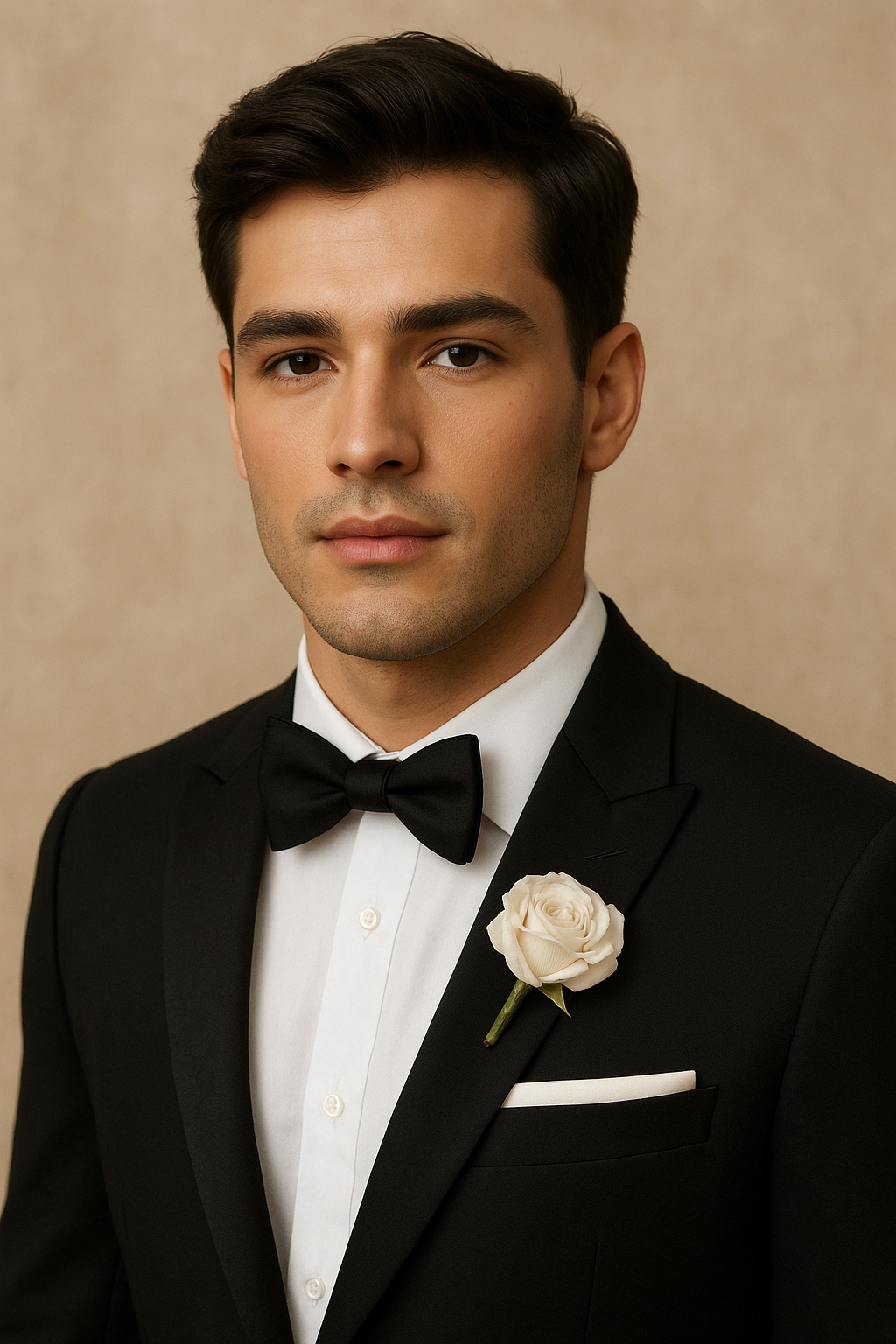 LUXE GROOM EXPERIENCE