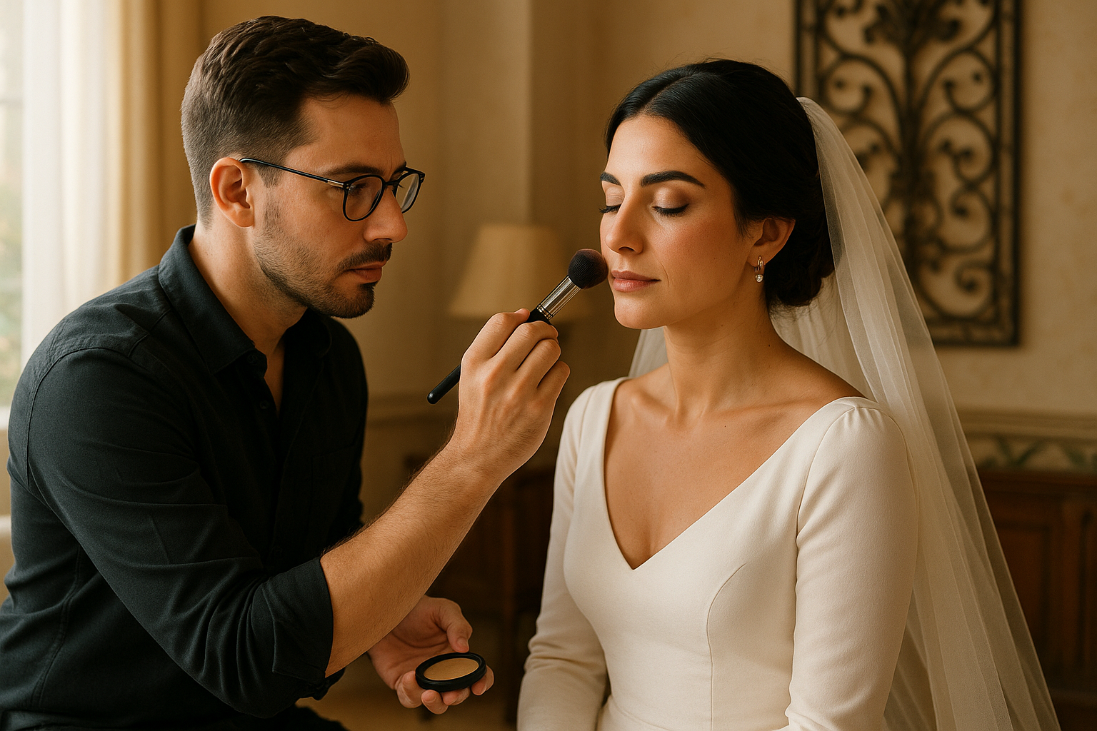 hazme a la novia española