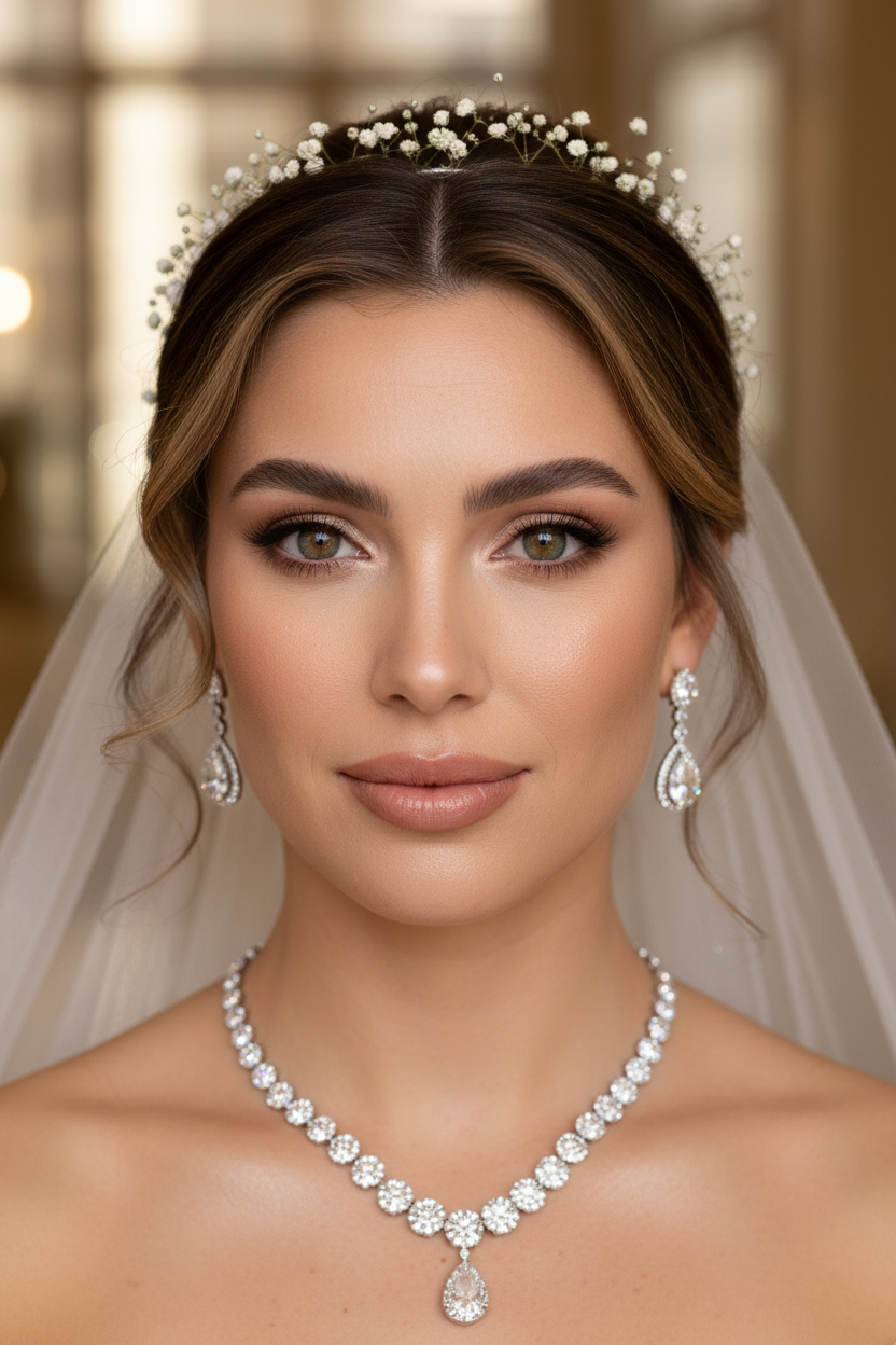 Novia natural y real - Pack Luxury Experience